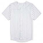 RS-BB-1001-Baseball Shirt
