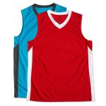 RS-BK-1001-Basketball Shirt