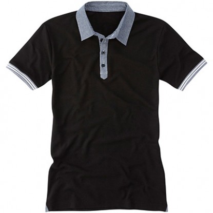 Wholesale Polo Shirt - Quality and Style in Bulk