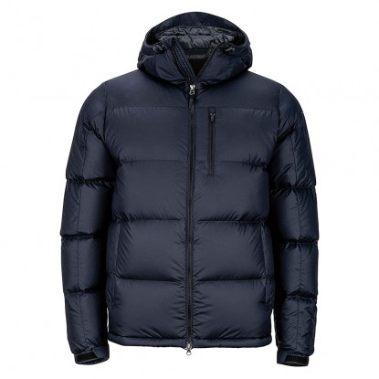 New Design Winter Puffer Jacket - Redsonics International