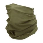 RS-FM-7004- Solid Colors Facemask Fabric Balaclava Face Masks
