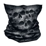 RS-FM-7009-Breathable High Quality Casual Wear biker Face Masks