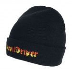 RS-HW-6018-Knitting Hat Striped Custom Knitted Beanie