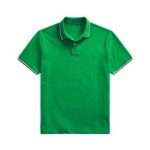 Blank Polo Shirts at wholesale