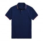 Polyester Poloshirt