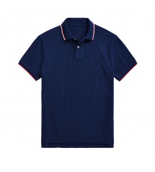 Polyester Poloshirt