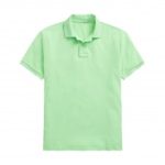 Blank Custom Polo Shirt