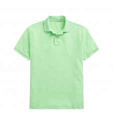 Blank Custom Polo Shirt