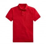 Casual Wear Polo Shirt