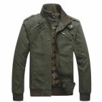 RS-CJ-10009-Casual Wear Jackets For Mens
