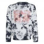 Redsonic Manufacturer OEM Custom Design Sweatshirt
