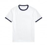 Custom 100% polyester Quick Dry T-Shirts