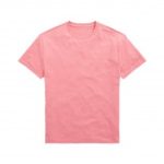 New Design High-Quality Cotton Casual Wear T-Shirts