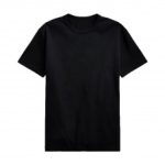 Men T-Shirts In Plain Design