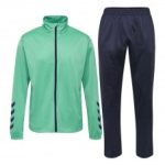 Plus Size Warm Running Home Clothing Casual Loose Sweatsuits OEM Custom Tracksuits