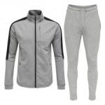 High Quality Custom Fleece Tracksuit for Men Top Quality Fleece Tracksuit