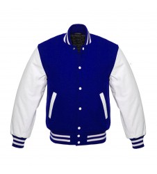 Custom High Quality Varsity Jacket