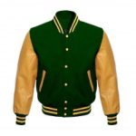 OEM Varsity Jacket