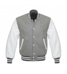 Varsity Jacket