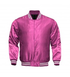 Outdoor Varsity Jacket