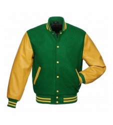 Varsity Jacket