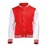 Genuine Cowhide Full Sleeve Jacket