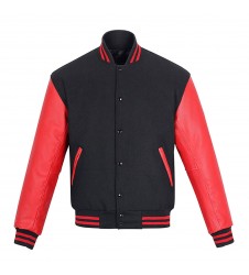 High-Quality style Varsity jacket