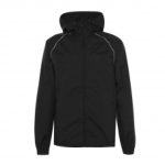 Custom Rain Waterproof Mens Windbreaker Jackets