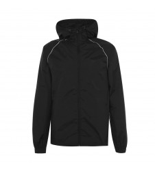 Custom Rain Waterproof Mens Windbreaker Jackets