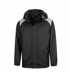 OEM Wholesale Custom Design Windbreaker Jackets