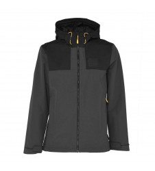 Mens Functional Outdoor Rain Jackets