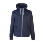 Custom Men Waterproof Breathable Rain Jackets