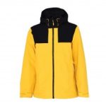 Casual Wear Rain Jackets For Mens