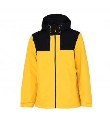 Casual Wear Rain Jackets For Mens