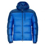Men's Bubble Jacket