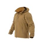 Softshell Jacket