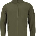 Softshell Jacket