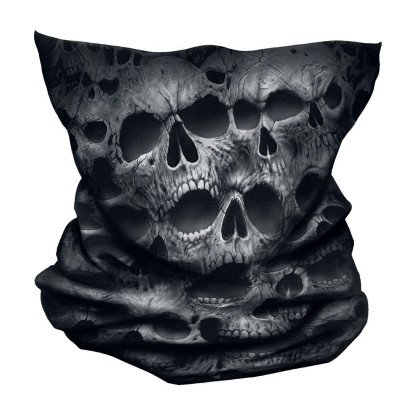 RS-FM-7009-Breathable High Quality Casual Wear biker Face Masks