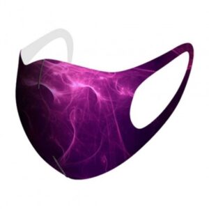RS-FM-7012-2021 Custom Print New Design Face Reusable Masks