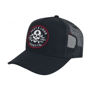 RS-HW-6003-Casual Wear Caps