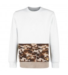 RS-SW-4002- 2021 Latest Unisex Blank Casual Wear Plain Mens Sweatshirts