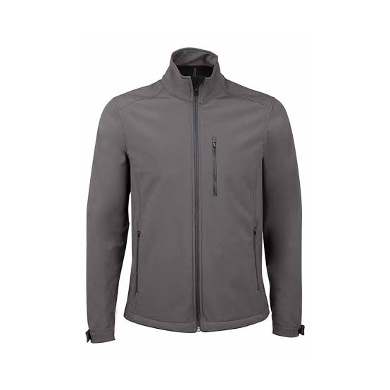 Softshell Jacket