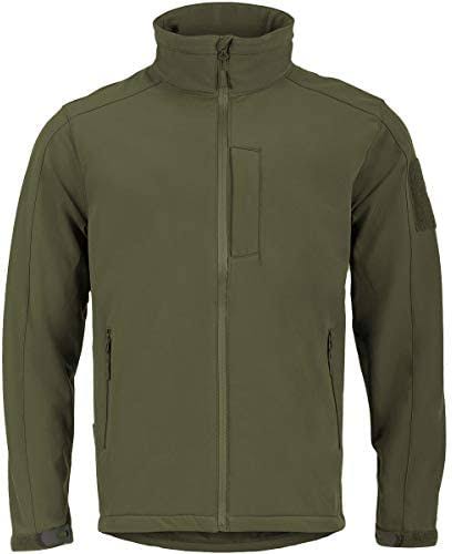 Softshell Jacket